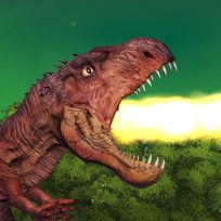 poster of Rio Rex game