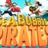 poster of Sea Bubble Pirates game