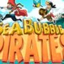 ملصق اللعبة Sea Bubble Pirates