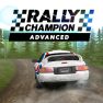 poster of Rally Champion Advanced game