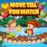 poster of Move Till You Match game