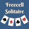 poster of Freecell Solitaire game