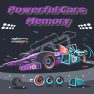 poster of Powerful Cars Memory game