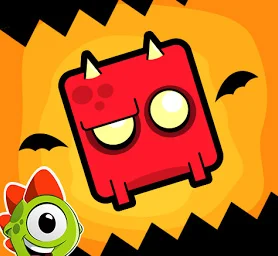 poster of Play Jagged Game Online 2024 game