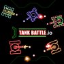 poster of Tank Battle io Multiplayer game