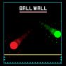 poster of Ball Wall game