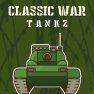 poster of Classic War Tankz game