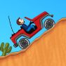 poster of Mountain Car Climb game