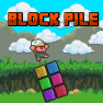 poster of Block Pile game