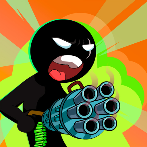 poster of Play Stickman Team Force 2 Game Online 2024 game
