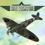 poster of Air Fighter game