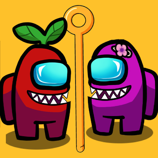 poster of Play Impostor Rescue Game Online 2024 game