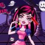 poster of Monster Girl Real Makeover game