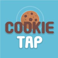 poster of Cookie Tap game