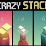 poster of Crazy Stack game