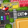 poster of Cross Road Exit game