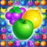 poster of Fruit Swipe Mania game