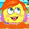 poster of Spongebob Crossdress game