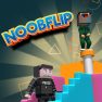 poster of Noob Flip game