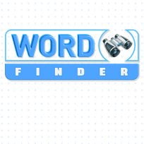 poster of Word Finder Board Game game