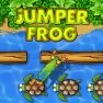 poster of Jumper Frog Game game