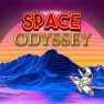 poster of SPACE ODYSSEY game