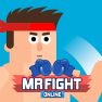 poster of Mr Fight Online game