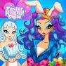 poster of Easter Rabbit Style game