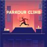 poster of Parkour Climb game