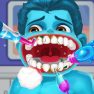 poster of Superhero Dentist game