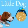 poster of Little Dog game