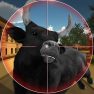 poster of Bull Shooting game