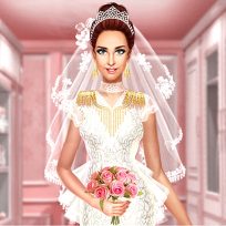 poster of Bridal Atelier game