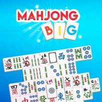 poster of Mahjong Big game