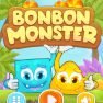 poster of Bonbon Monsters game