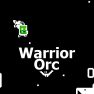 poster of Warrior Orc game