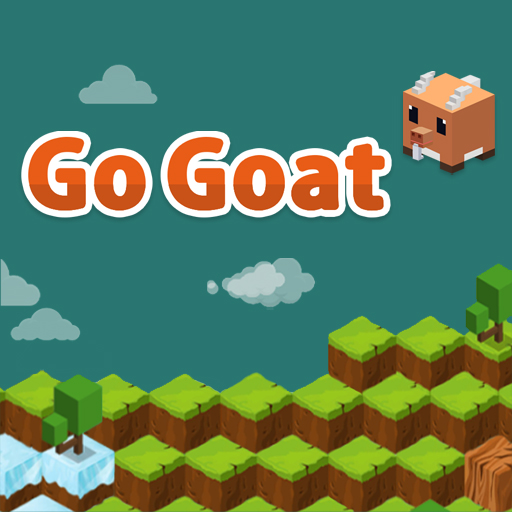 poster of Play Go Goat Game Online 2024 game