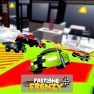 poster of Fastlane Frenzy game