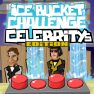 poster of Ice Bucket Challenge Celebrity Edition game