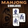 poster of Mahjong Deluxe game