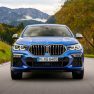 poster of BMW X6 M50i Puzzle game