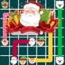 poster of Connect The Christmas game