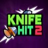 poster of Knife Hit 2 game