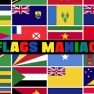 poster of Flags Maniac game