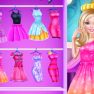 poster of Girl Fashion Closet game