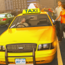 poster of Taxi Driver Simulator game