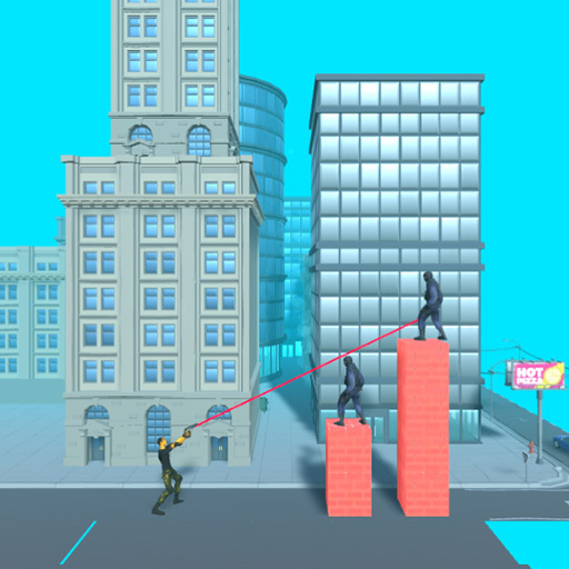 poster of Play Mr Shooter Game Online 2024 game