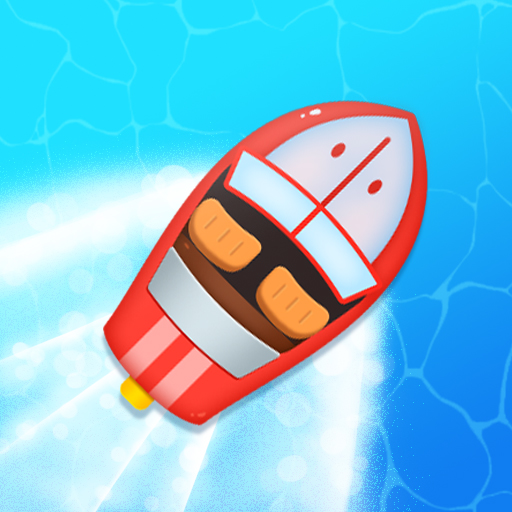 poster of Play Boat Rescue Challenge  Game Online 2024 game