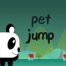 poster of Pet Jump game