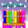 poster of My xylophone game